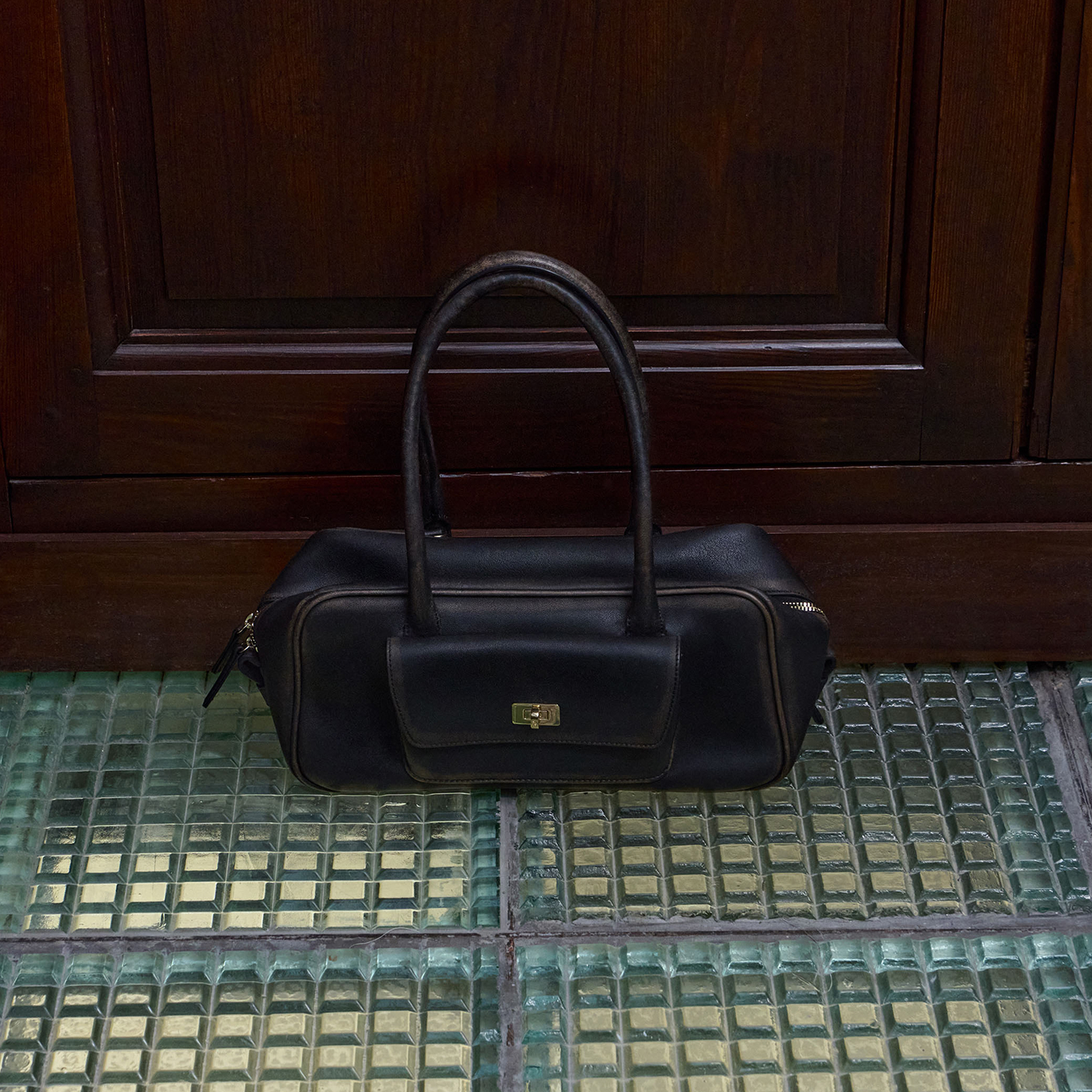 Die Accessoires von Sandro Paris