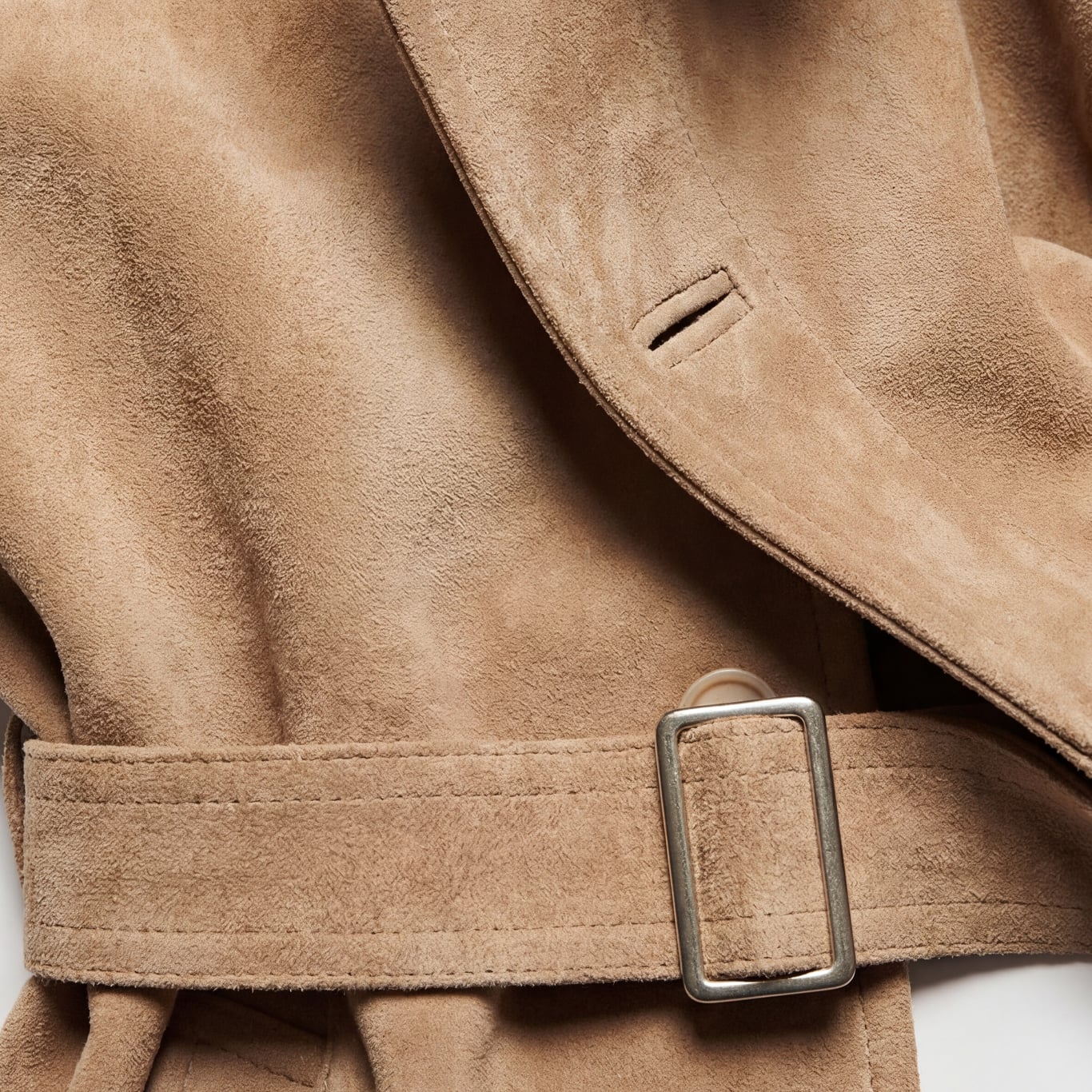 Die charakteristischen Materialien von Sandro Paris