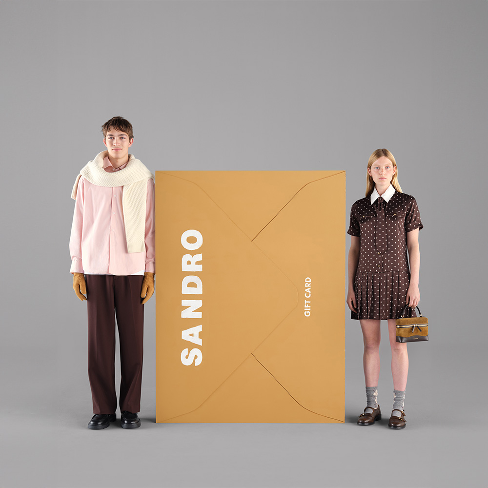 *Holiday season femme