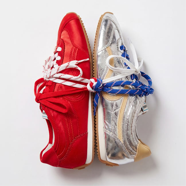 Chaussures Femme