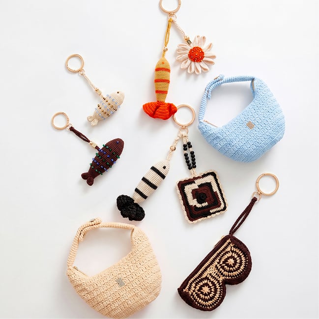 Accessoires Femme