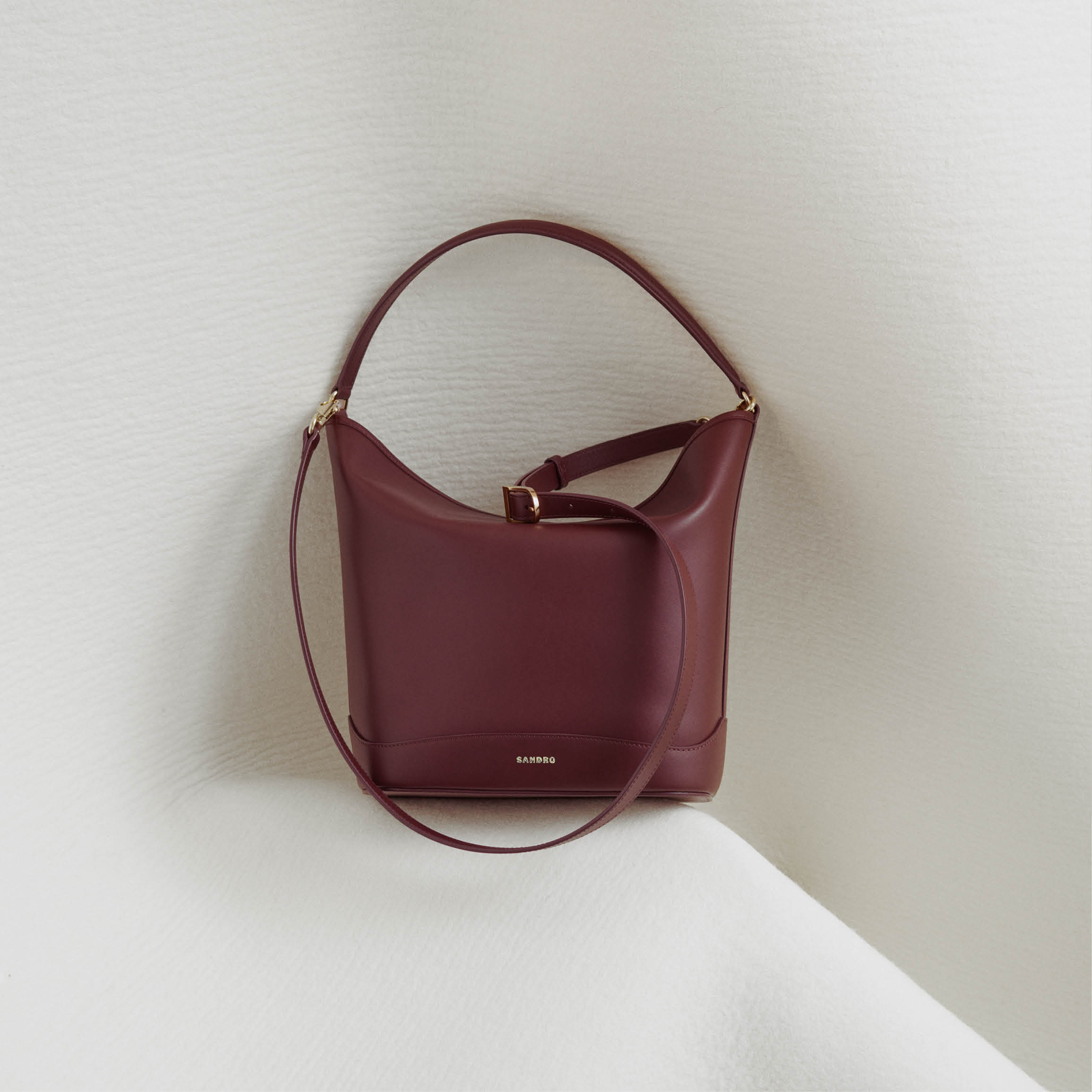 SANDRO Official Website | Fall Winter24 collection