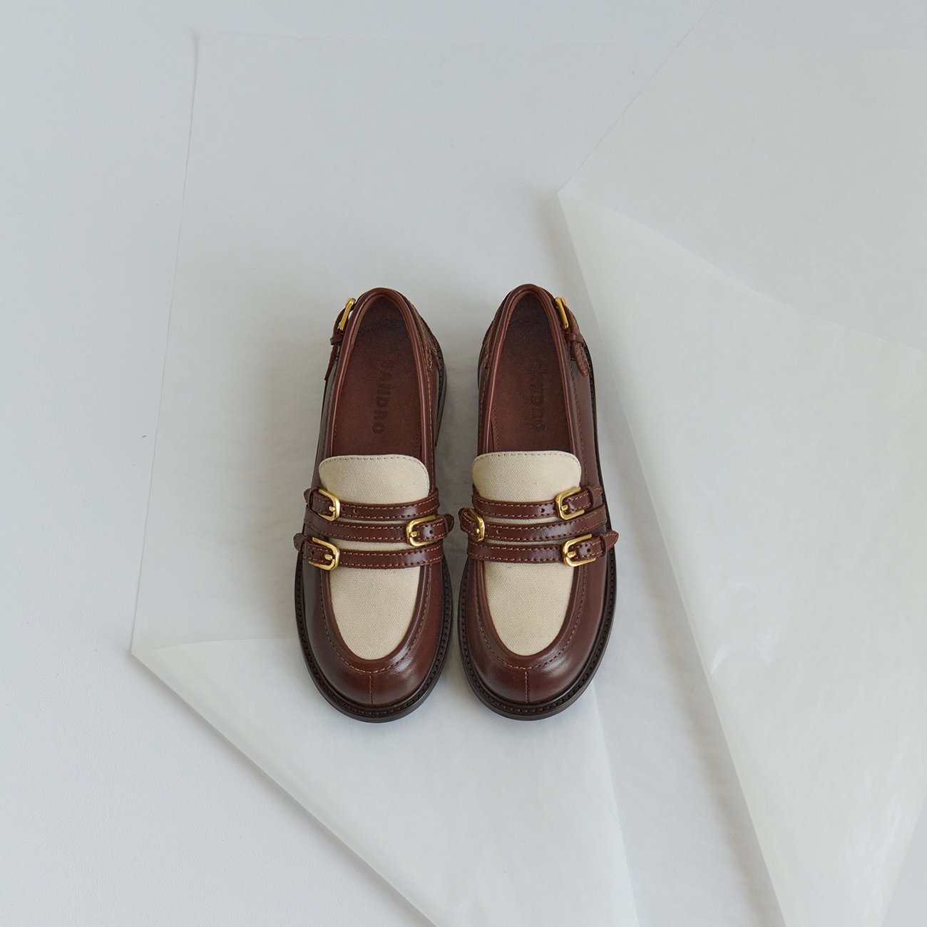 Chaussures Femme