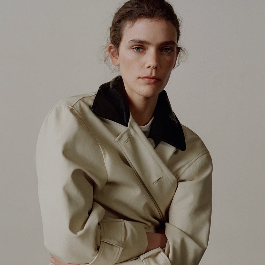 Pr&ecirc;t-&agrave;-porter Femme