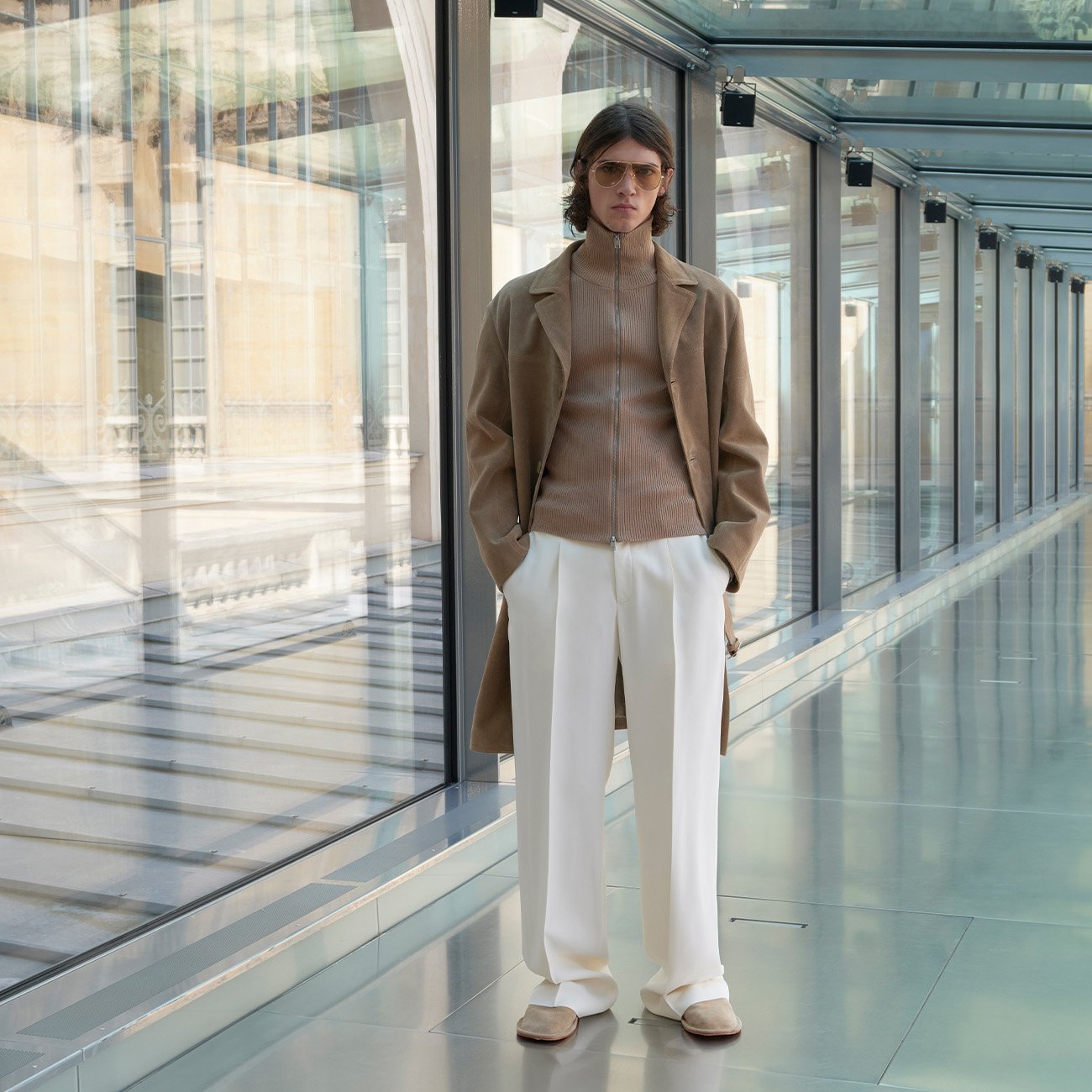 Collection Automne-Hiver