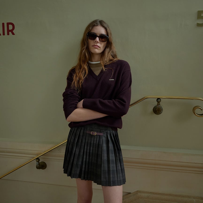 WOMEN'S FALL/WINTER 26 COLLECTION