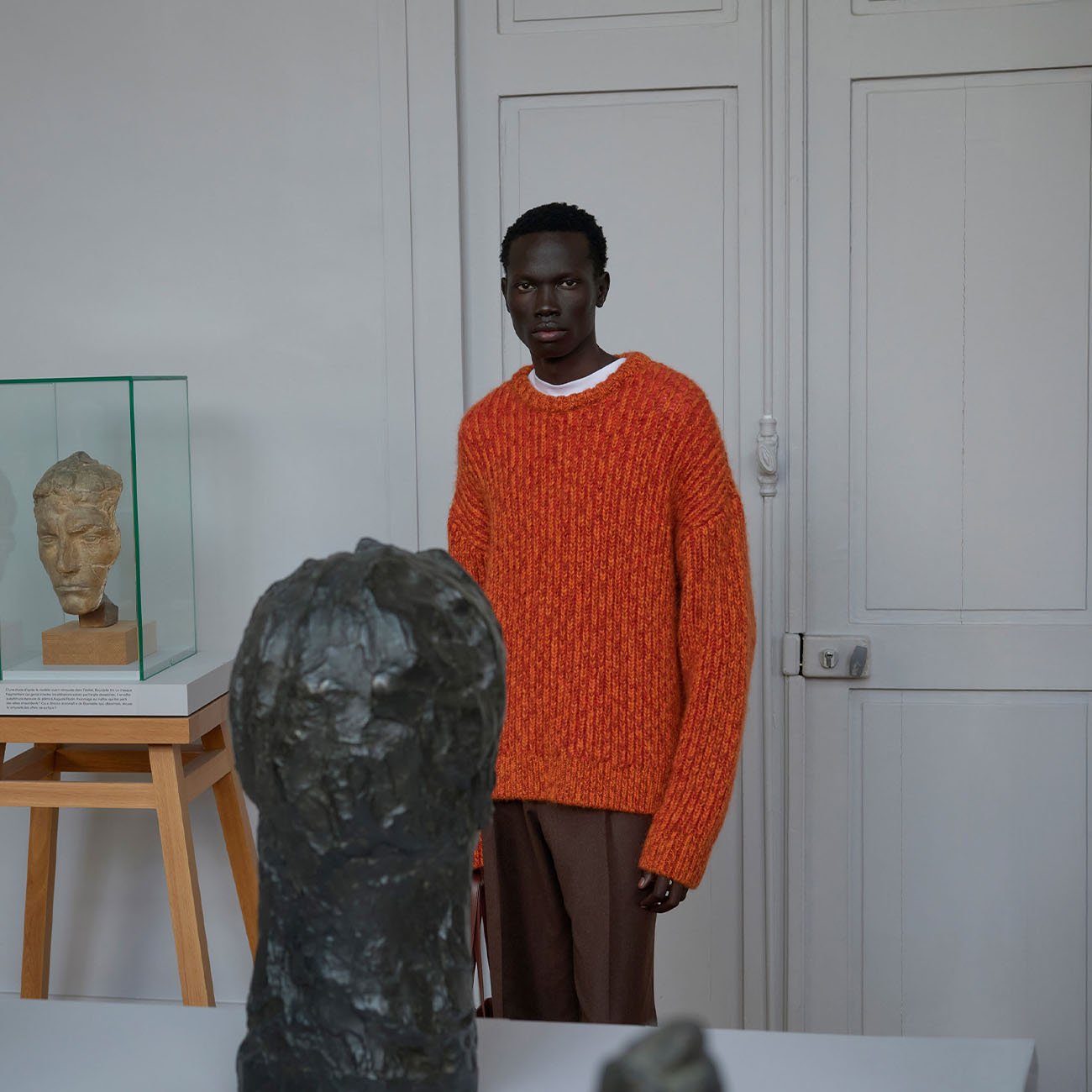 PRÊT-À-PORTER Homme