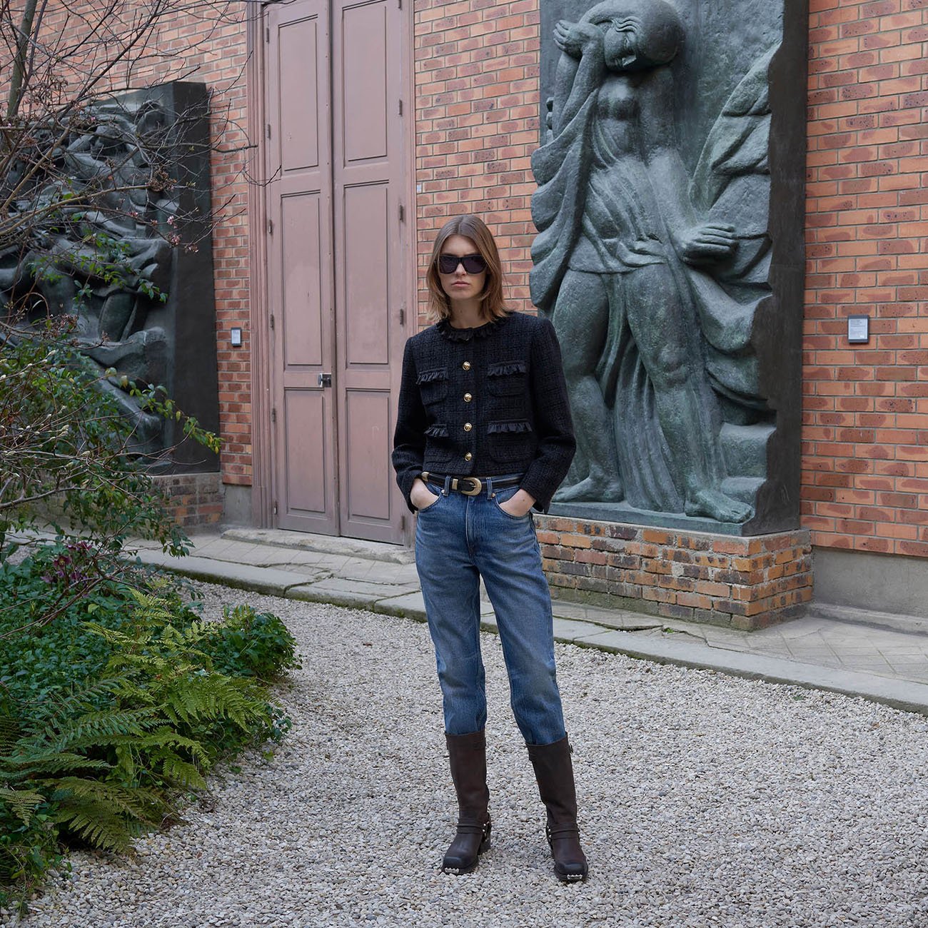 Prêt-à-porter Femme