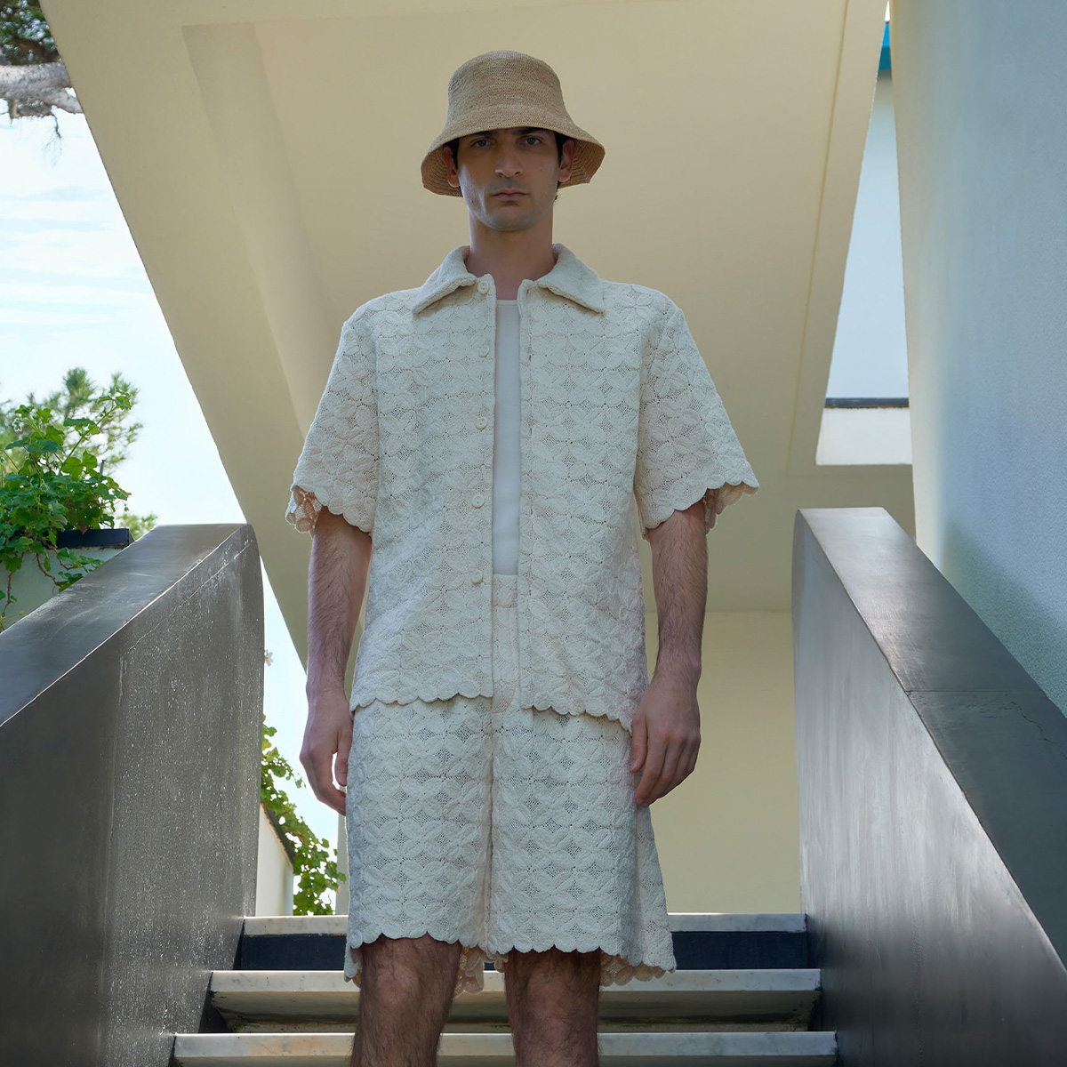 Herren BEKLEIDUNG