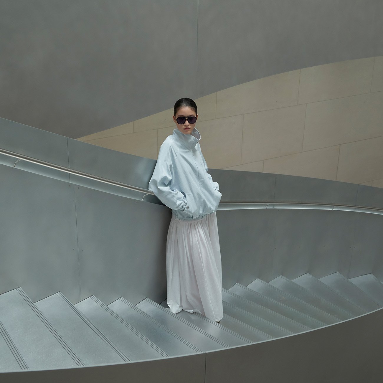 Collection Automne-Hiver