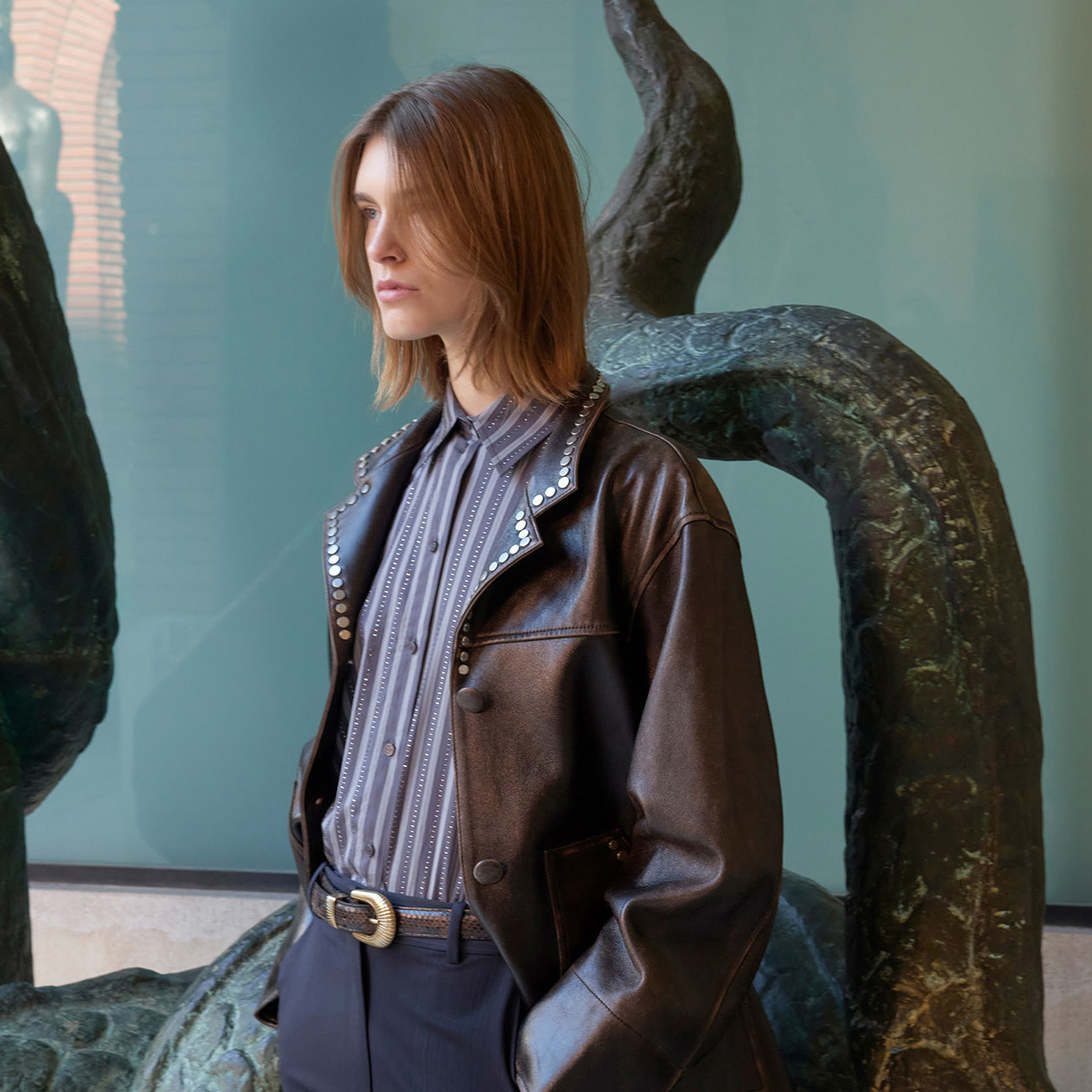 SOLDES FEMME - DERNI&Egrave;RE D&Eacute;MARQUE JUSQU'&Agrave; -50%