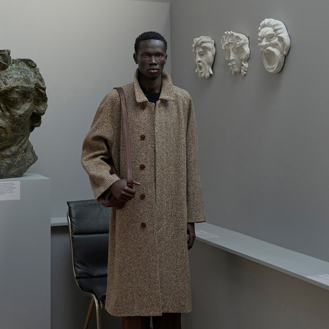 SOLDES HOMME - DERNI&Egrave;RE D&Eacute;MARQUE JUSQU'&Agrave; -50%