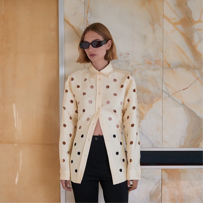 Pr&ecirc;t-&agrave;-porter Femme