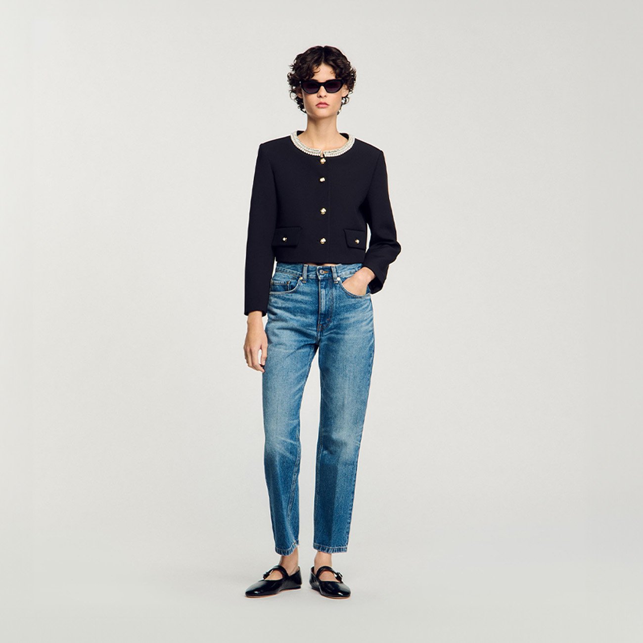 LAST CHANCE FEMME - JUSQU'À -50%